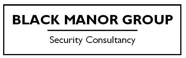 Black Manor Group Logo